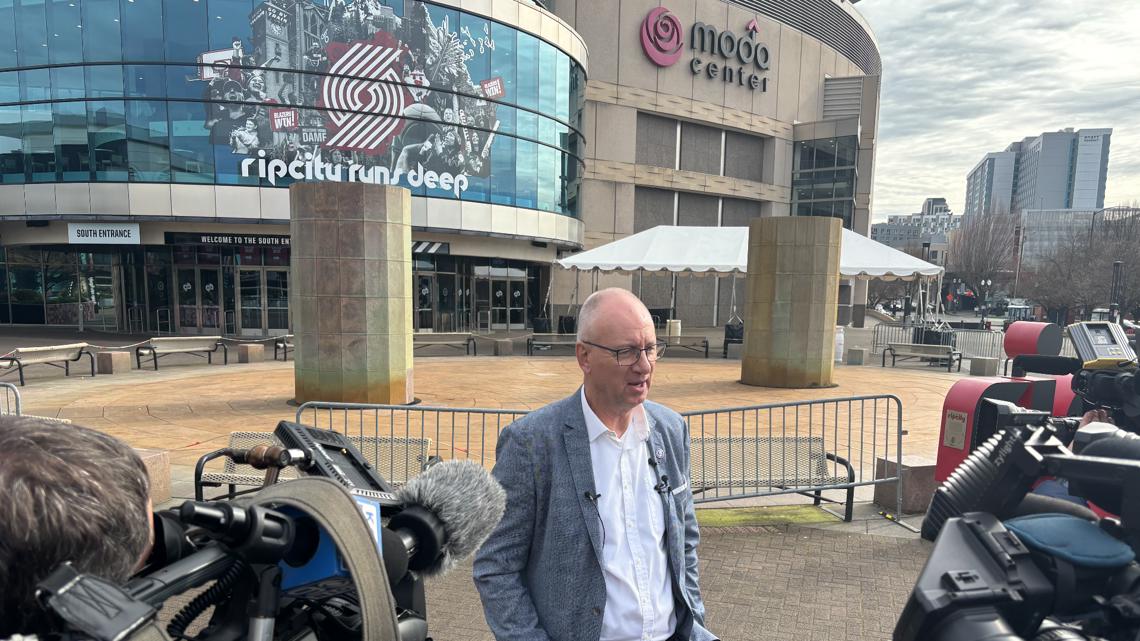 Spectator sports generated $1.7B in Oregon in 2024 amid economic challenges, study shows