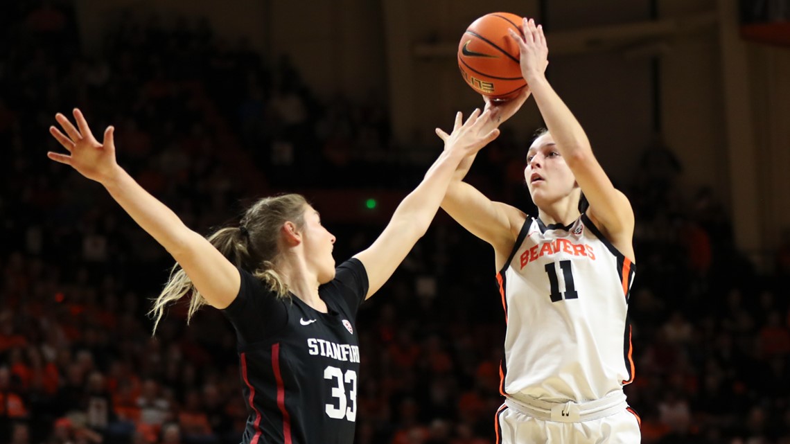 Colorado women's basketball gives Pac-12 yet another NCAA Tournament win -  Yahoo Sports