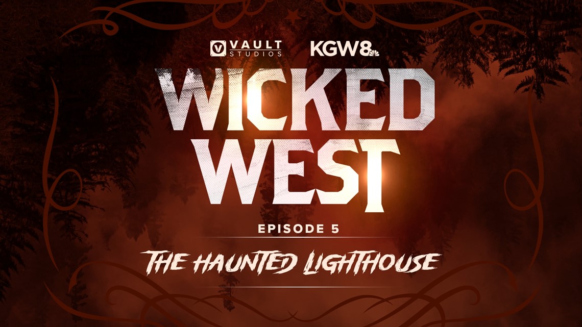 Wicked West Ep. 5: The Haunted Lighthouse