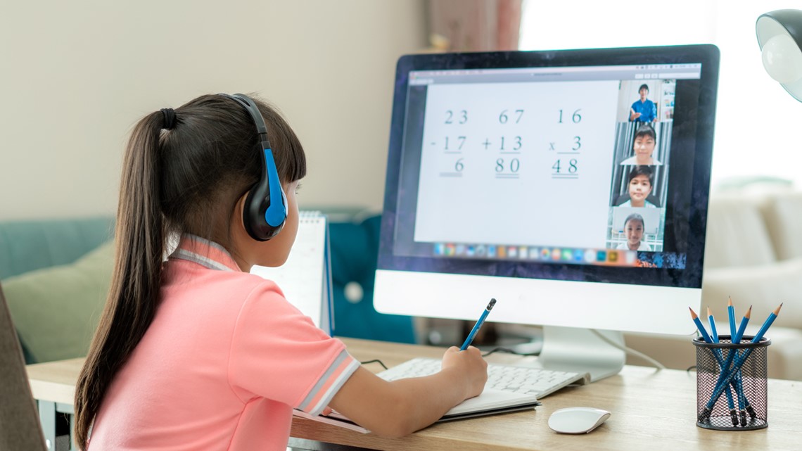 Oregon bill aims to end virtual charter school caps - Vimarsana News
