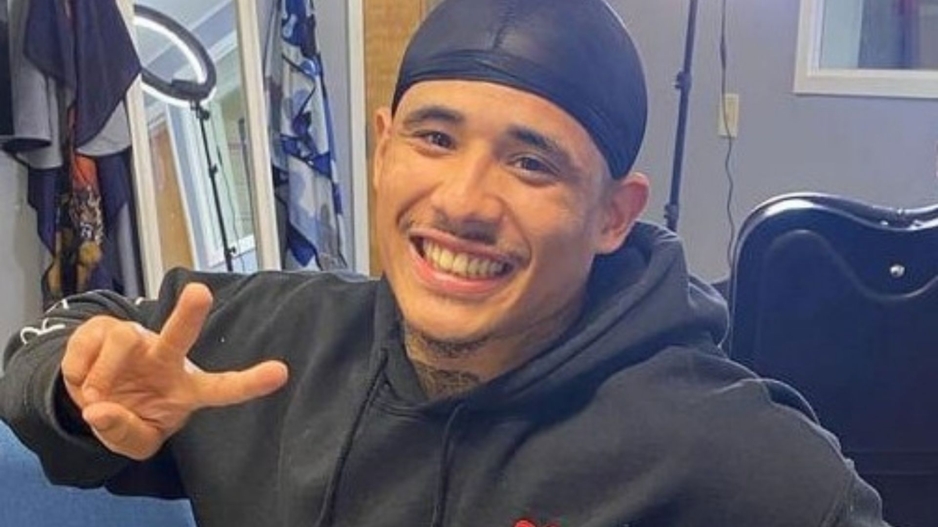 Man Killed In Deadly Shooting On TriMet MAX Platform Identified Kgw