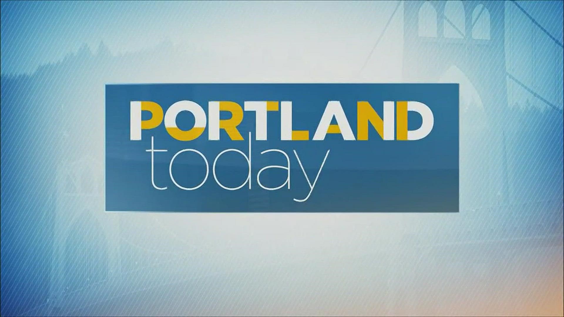 Report: Portland economic growth slowing