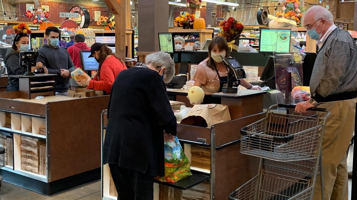 Plastic bag ban to start in Washington - Vimarsana News