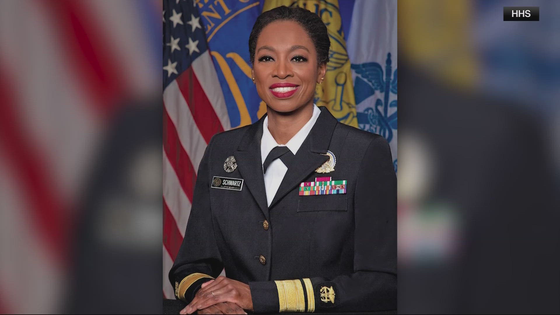 Trump makes pick for new CDC director | kgw.com