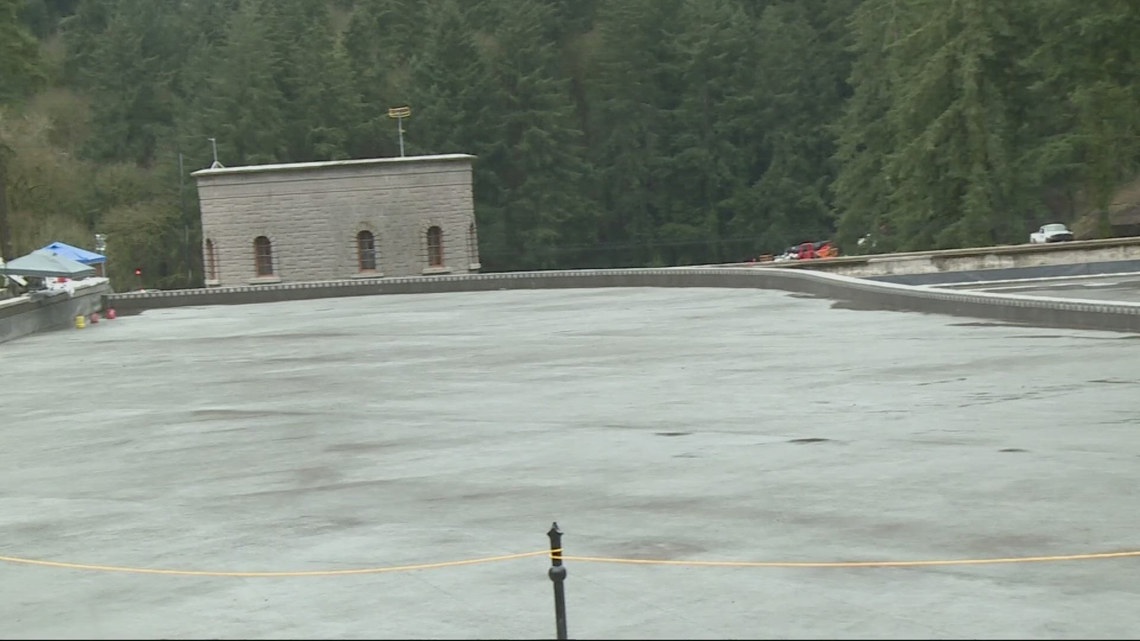 Portland Water Bureau targets zero-emissions goal with newest project ...
