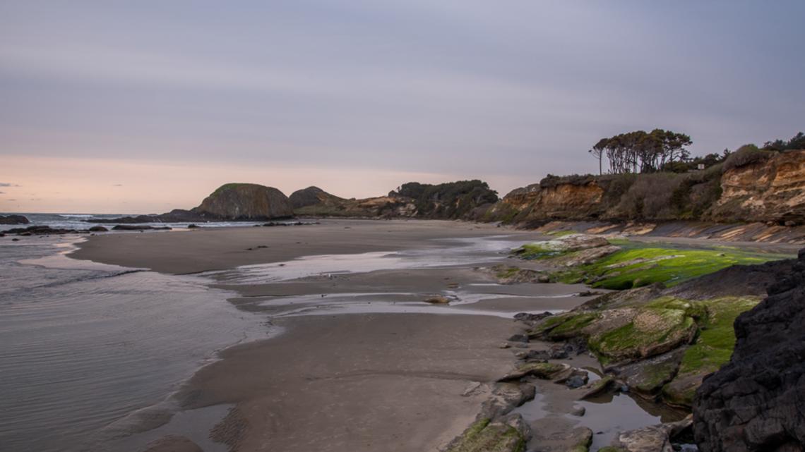 One third of Oregon counties now under drought emergency