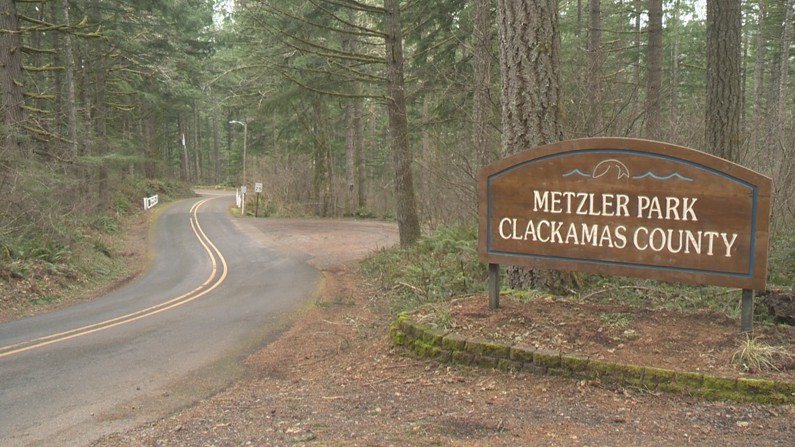 Estacada s Metzler Park has a variety of outdoor fun for everyone