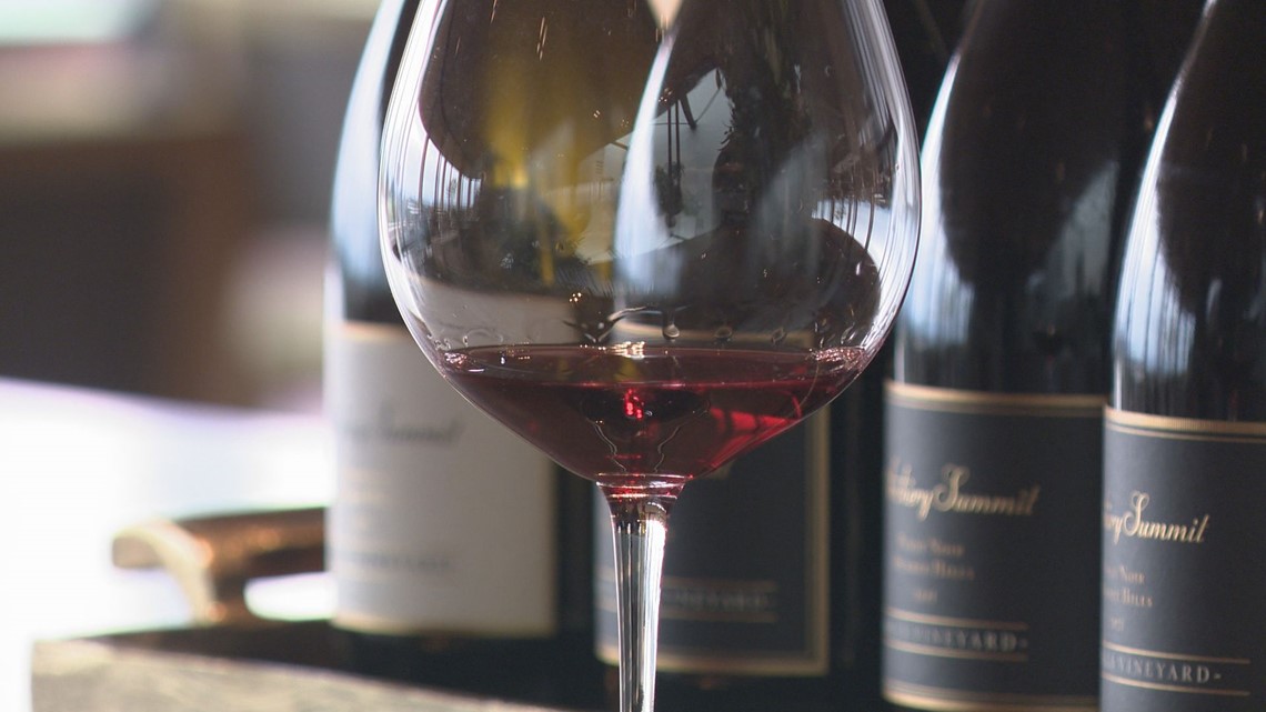 6 Willamette Valley wineries make prestigious top 100 list - Vimarsana News