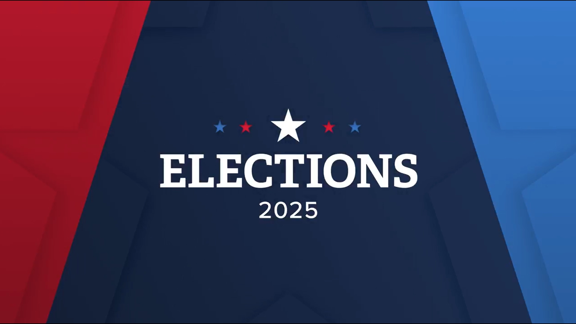 A KGW special-edition newscast with live results for the key races in Oregon, including the race for the Portland Public Schools bond measure and school board races.