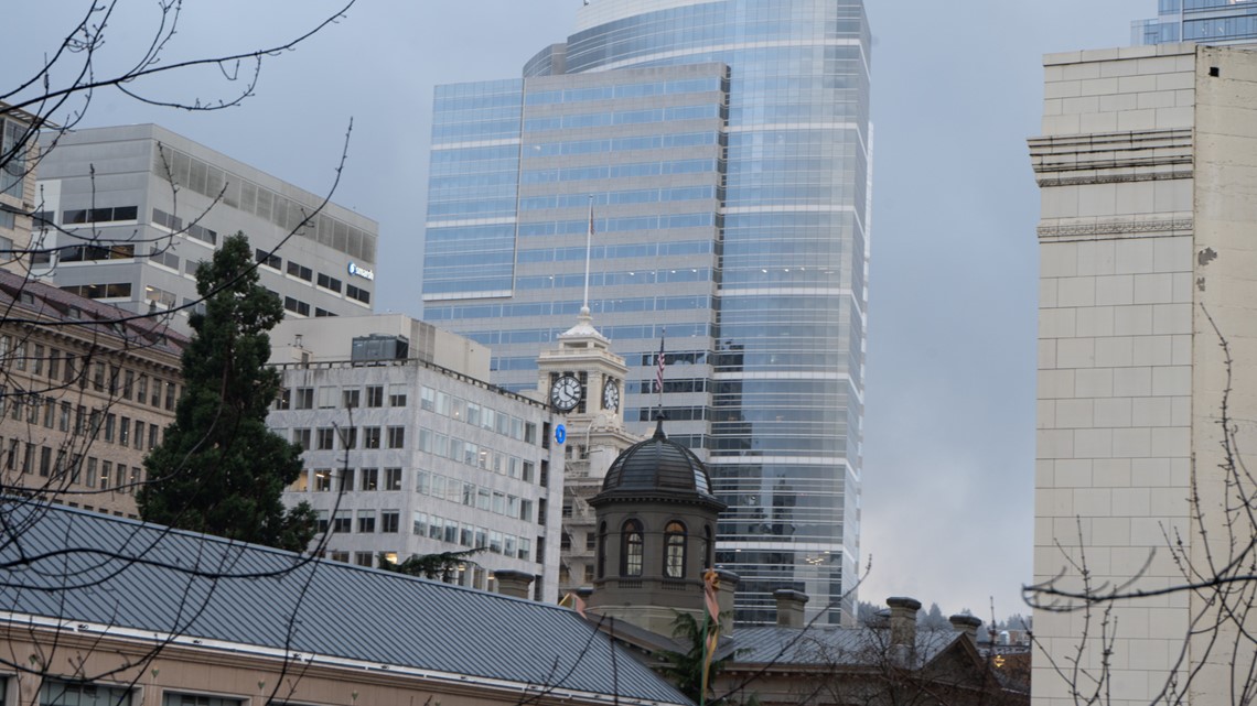 More security may patrol downtown Portland hospitality core - Vimarsana News