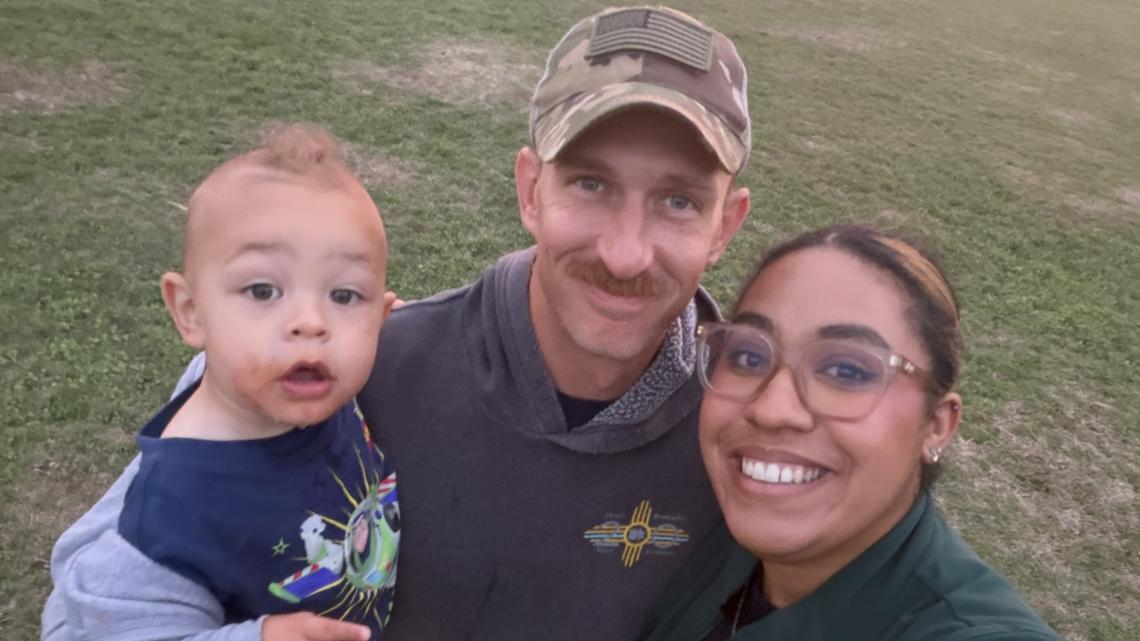 Oregon native killed while helping residents evacuate from Oklahoma wildfire