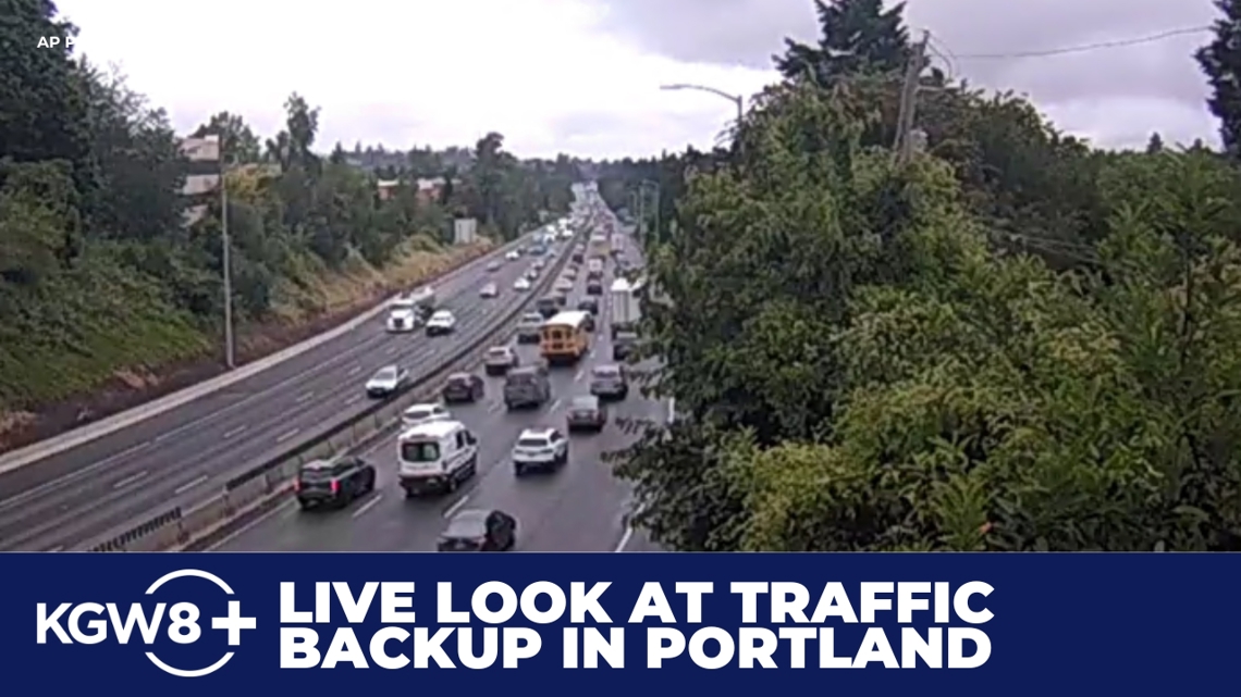 Major Road Disruptions Reported in UK and US