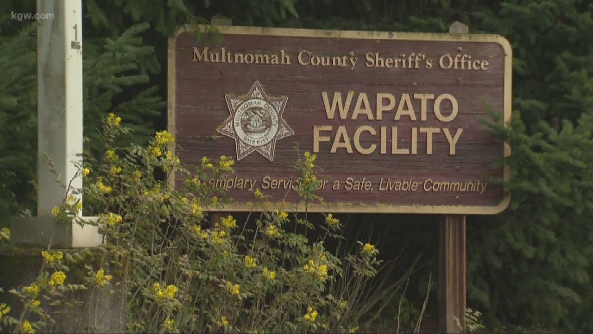 How did Wapato Jail get to this point? We break it down.