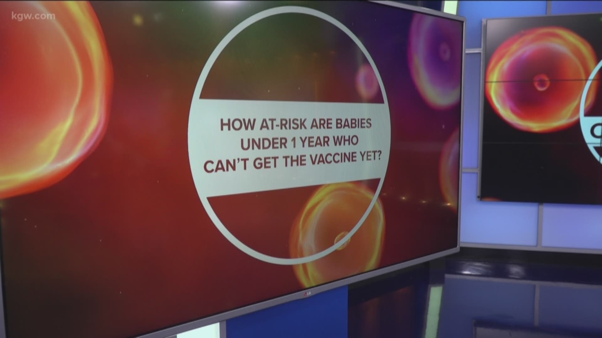 Measles Outbreak: Answering your questions