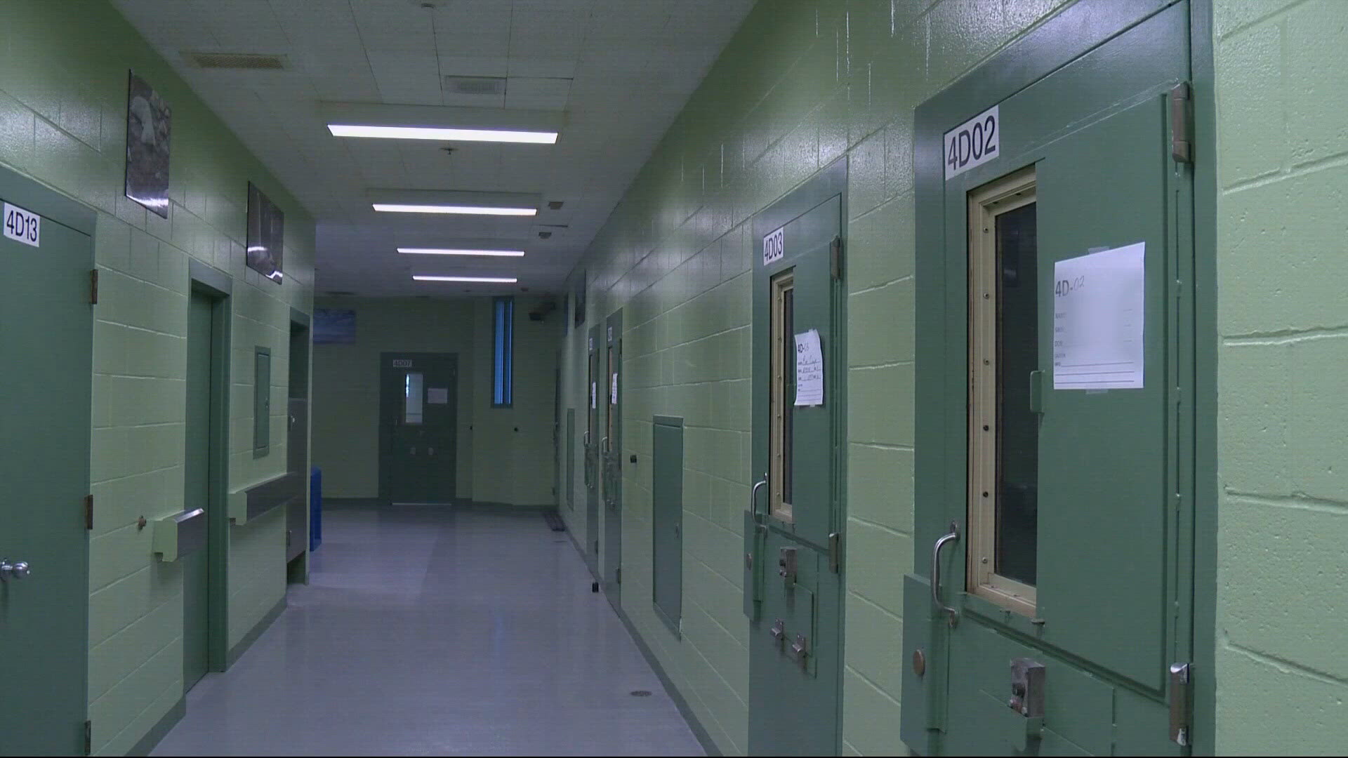 Report: Multnomah County Sheriff's has made some progress in improving ...