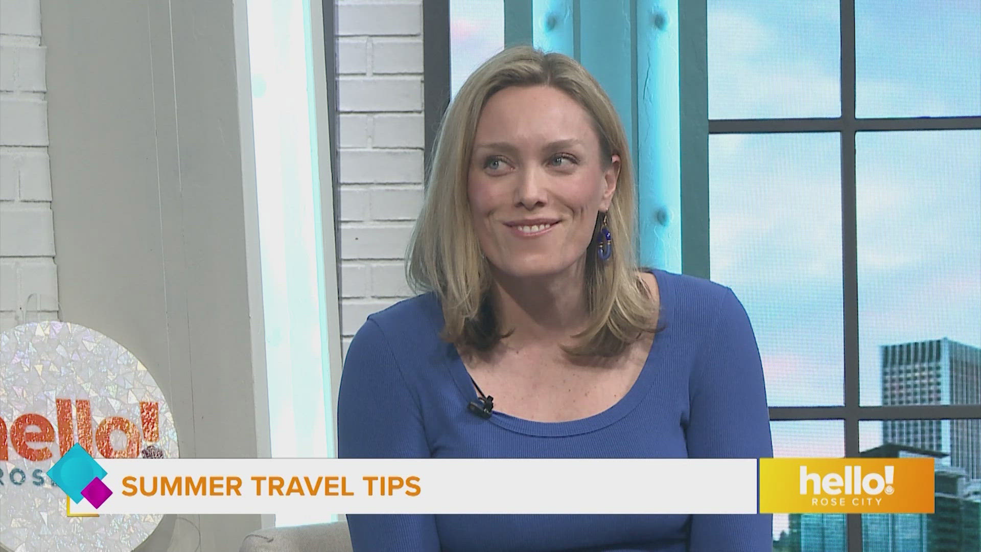 Get ideas for places to visit both near and far from travel expert Rachel Rudwall.