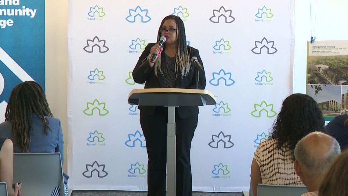 Ivory Mathews spent more than $100,000 in public dollars to attend dozens of housing conferences and networking events while the housing authority struggled.