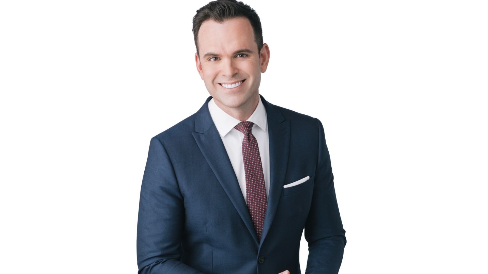 David Molko Joins Kgw News As Anchor 