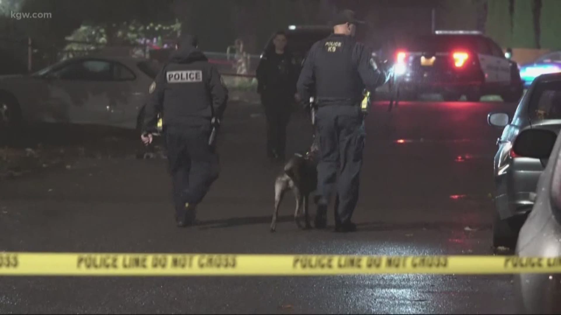 Man killed in SE Portland shooting identified; no suspect information ...