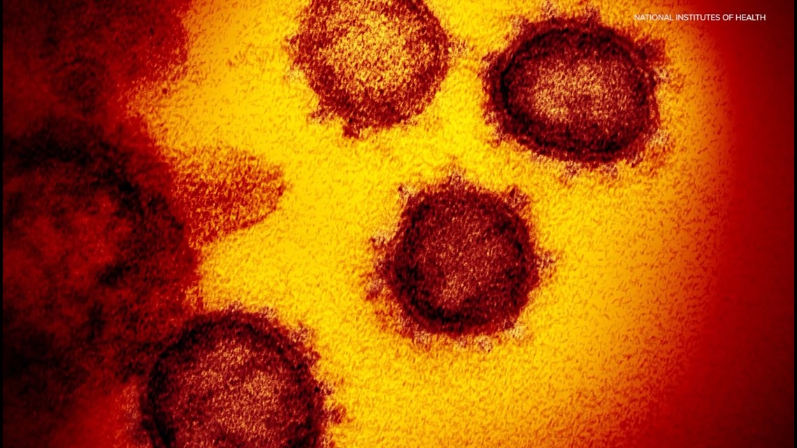 Oregon’s COVID cases spike after holidays amid new omicron subvariant