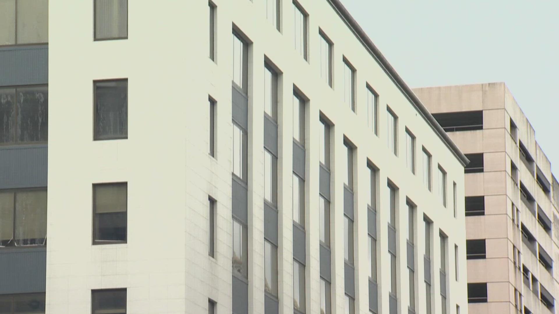 Flight attendant says exploding coffee maker on Alaska flight left ...