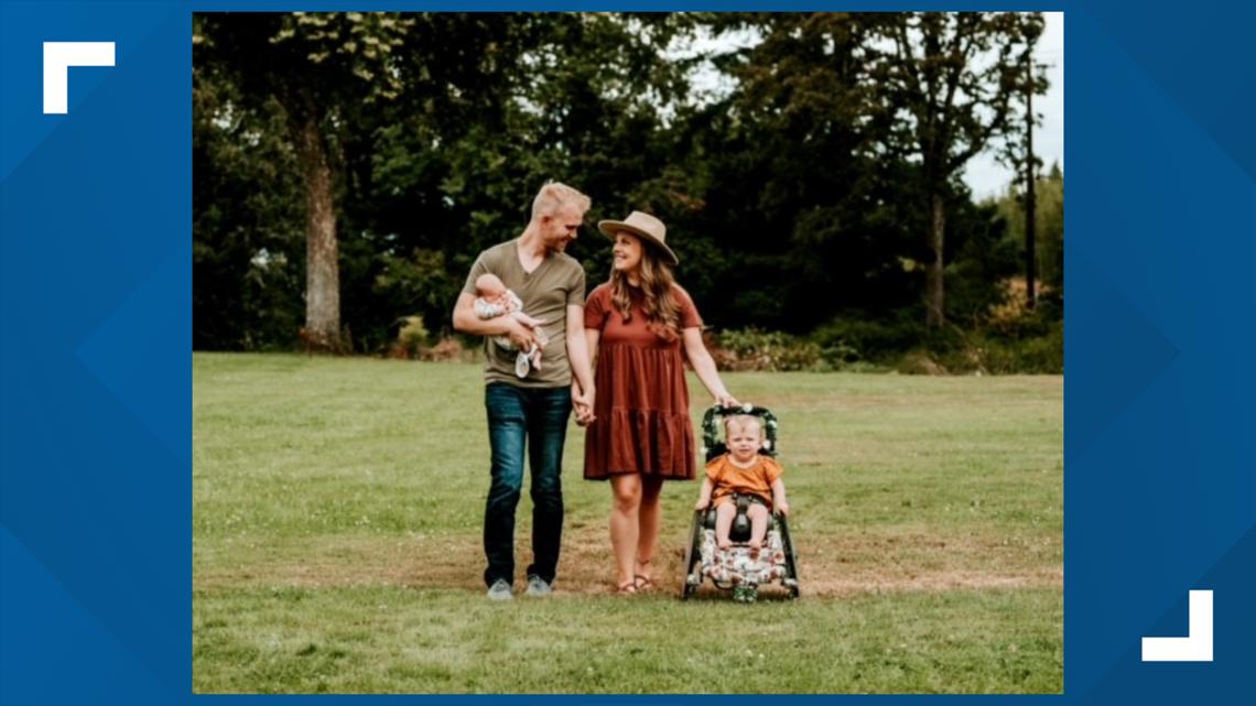 Oregon toddler gets first-of-its-kind treatment for rare disease - Vimarsana News