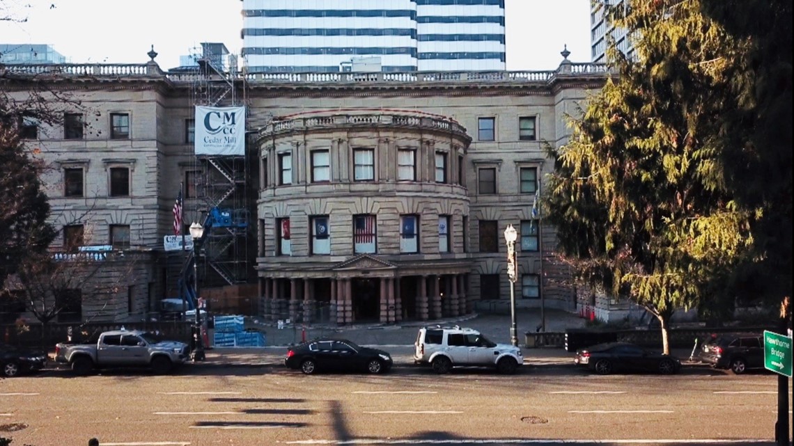 Audit faults Portland for disability equity in disaster planning - Vimarsana News