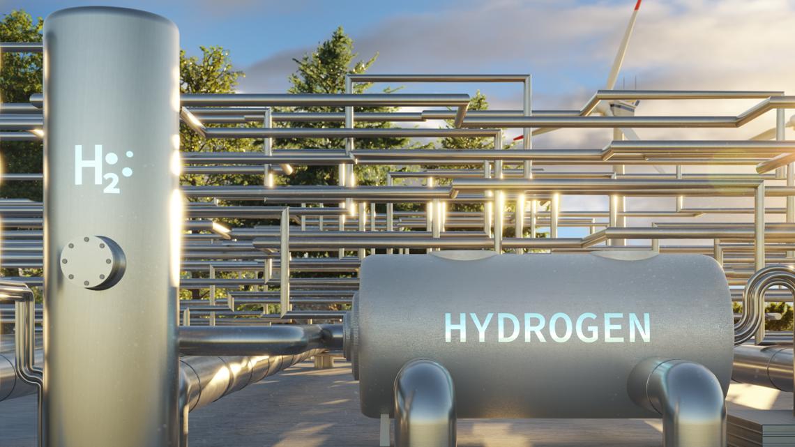 Pacific Northwest Leads the Charge in Green Hydrogen Energy Revolution