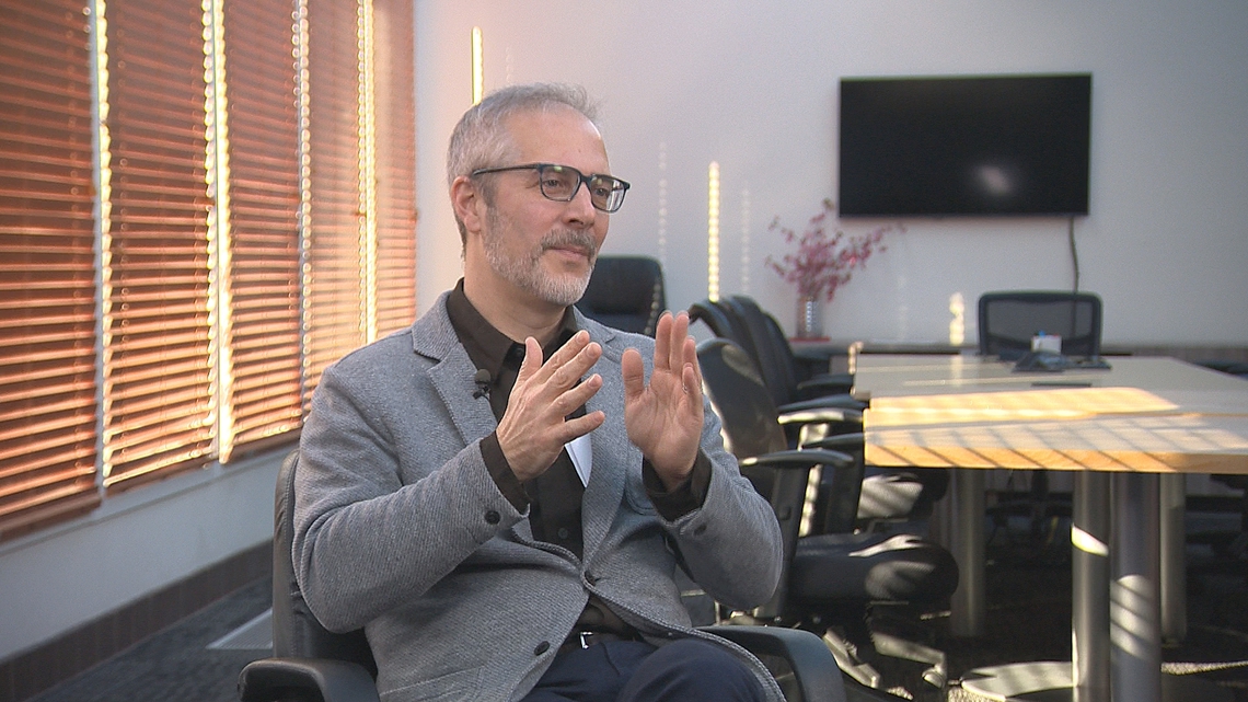 Checking in with Oregon's first Chief Privacy Officer and AI strategist