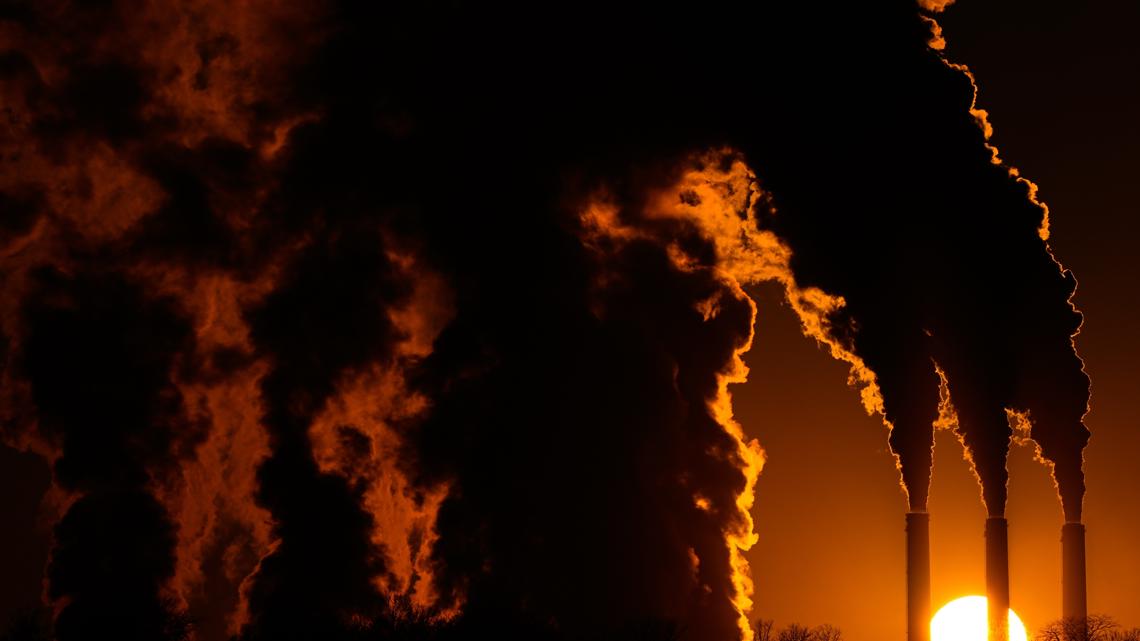 Businesses, citing affordability, economy, take aim at Oregon climate program