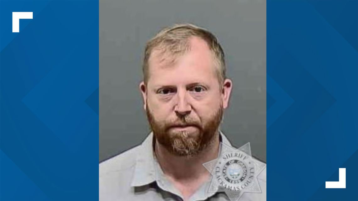 Hillsboro Man Arrested on 23 Charges in Minor Sexual Abuse Case, Authorities Seek Additional Victims