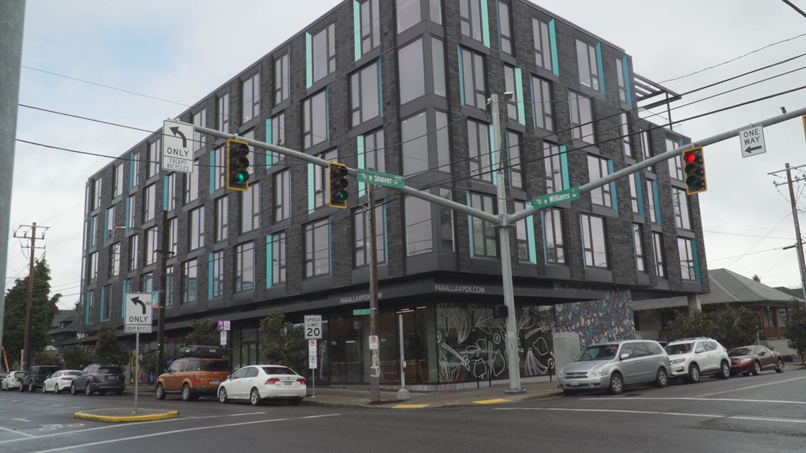 Portland surveys developers for tips on ways to speed construction of affordable housing