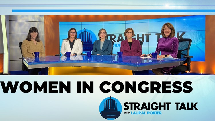 'Find some common ground': How the Northwest's newest Congresswomen are preparing for office