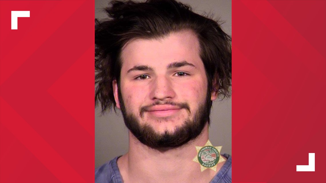 Suspect arrested in fatal hit-and-run crash in SE Portland | kgw.com