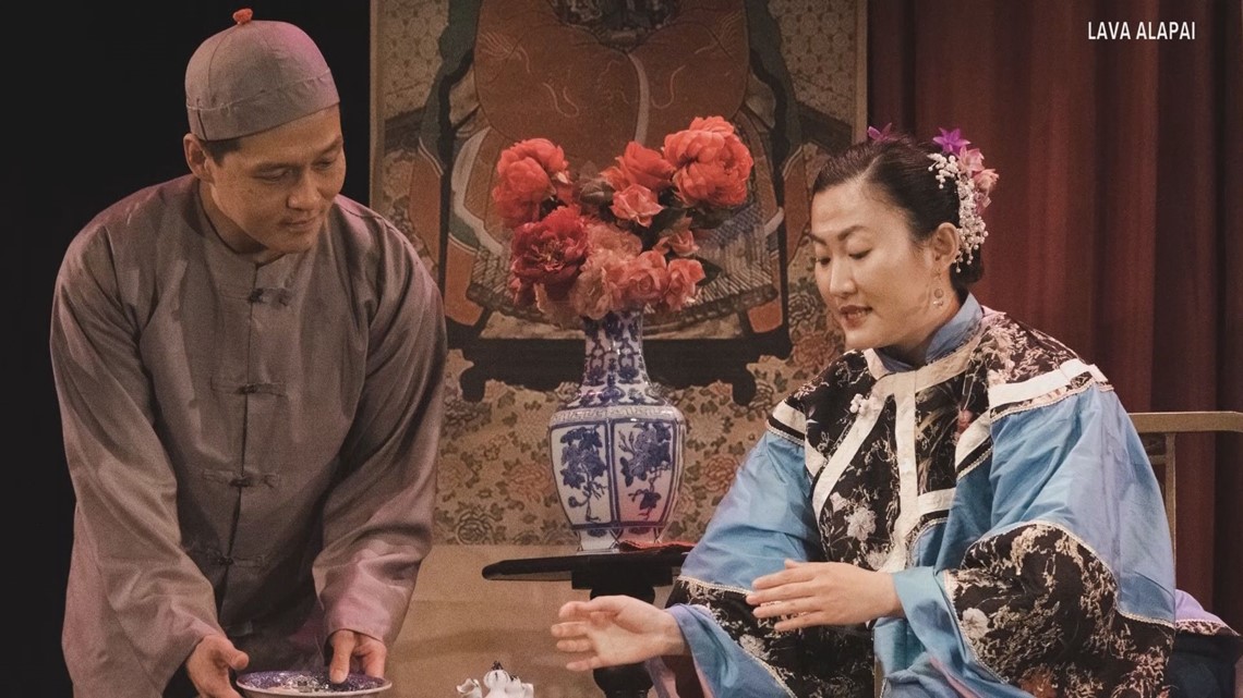 Artists Repertory Theater to welcome live audiences back - Vimarsana News