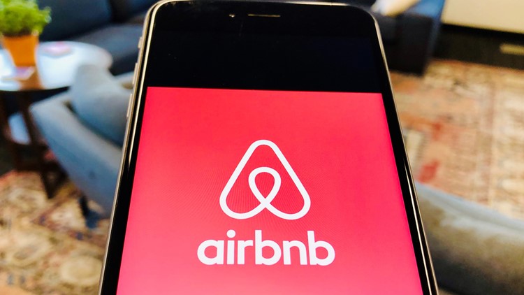 Airbnb to limit use of travelers' names as an anti-racism experiment in Oregon