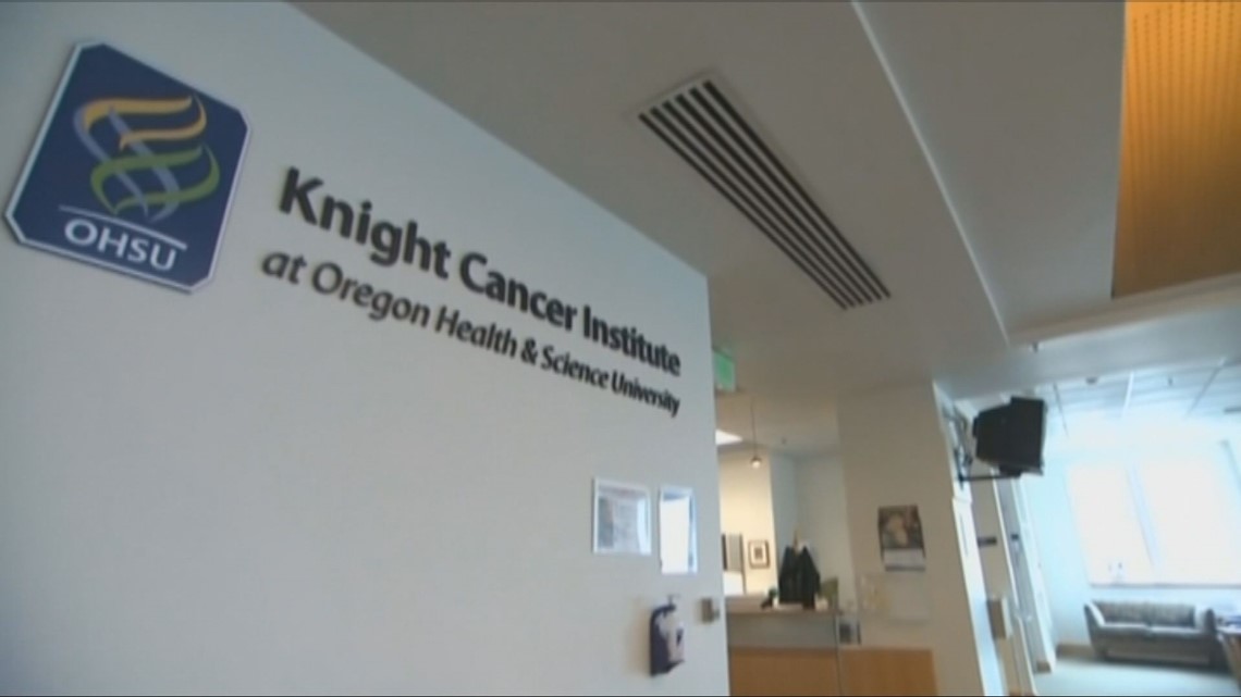 Ohsu Knight Cancer Institute Makes Clinical Trials More Inclusive