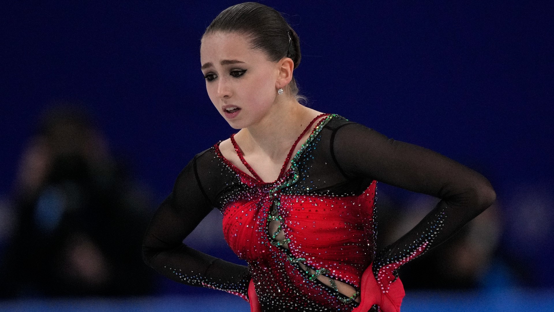 Olympics video highlights, Feb. 17: Russians earn skating medals