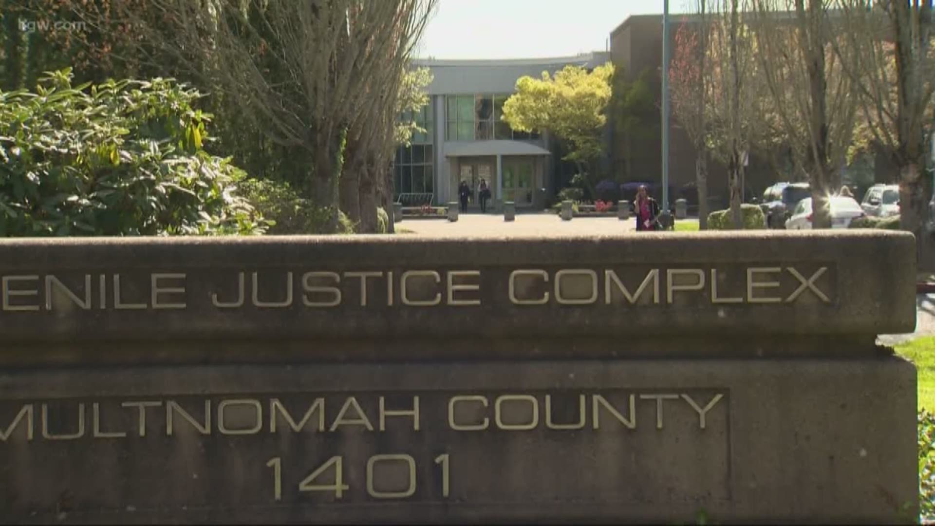 Oregon lawmakers are considering changes to Measure 11 when it comes to juvenile offenders. Senate Bill 1008 would give more leniency to juvenile offenders who commit Measure 11 crimes.