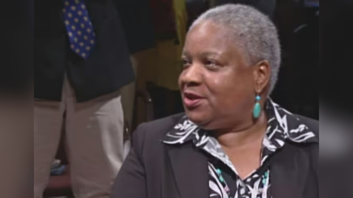 Avel Gordly, first Black woman elected to Oregon State Senate, dies at 78