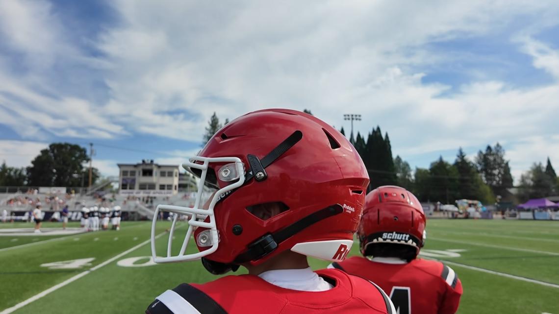Despite Oregon heat wave, local events carry on as planned — with some adjustments