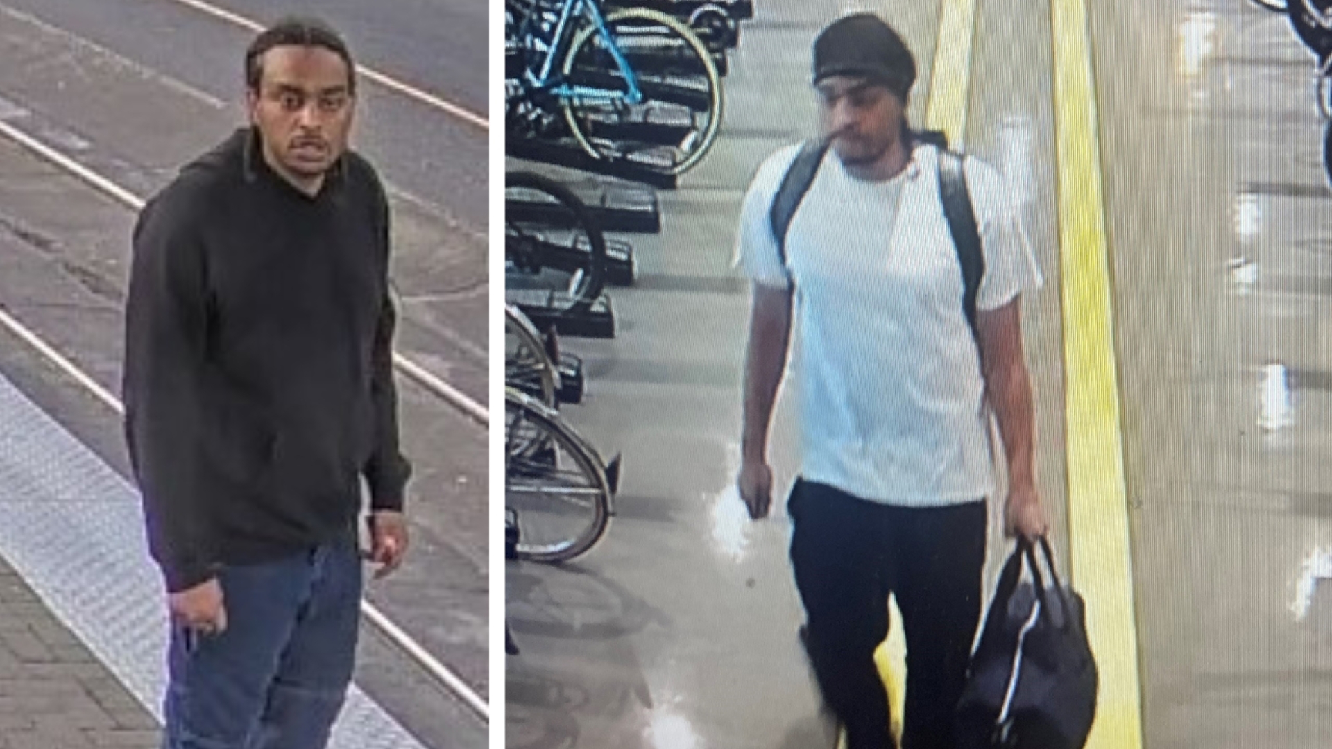 Suspect in deadly Portland MAX station shooting turns himself in | kgw.com
