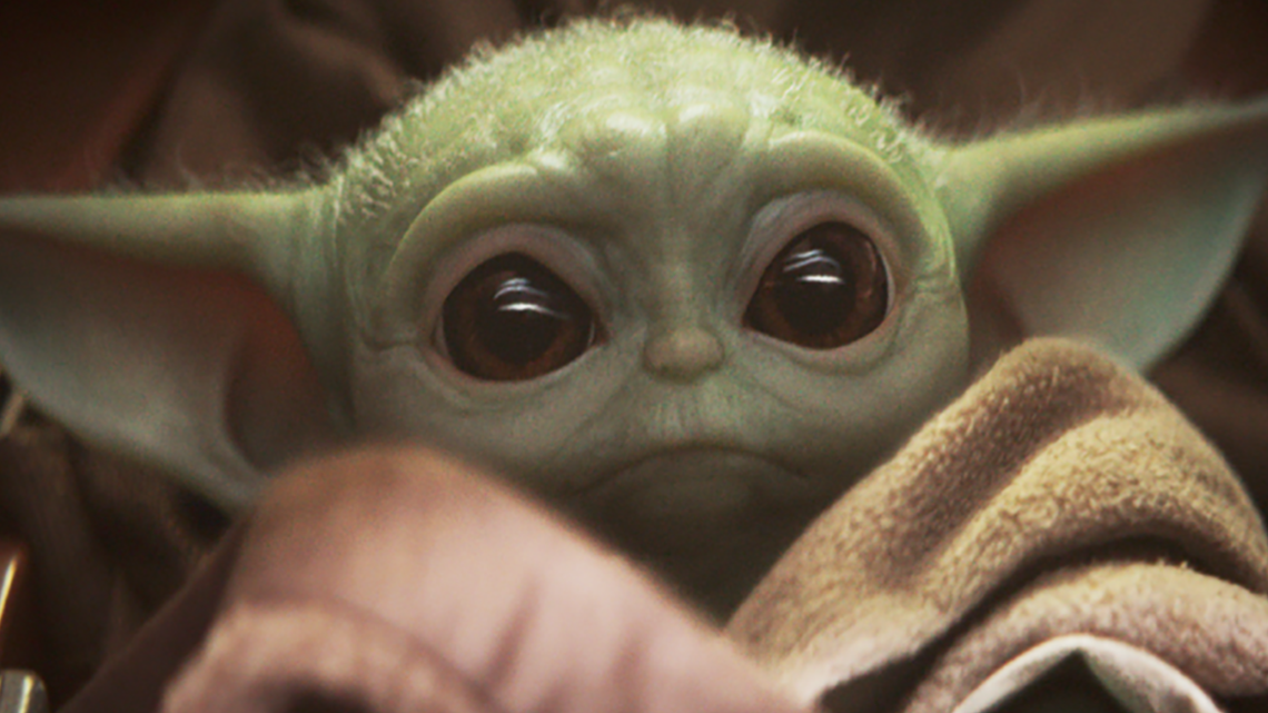 Sellout Baby Yoda (@DodgersBabyYoda) / X