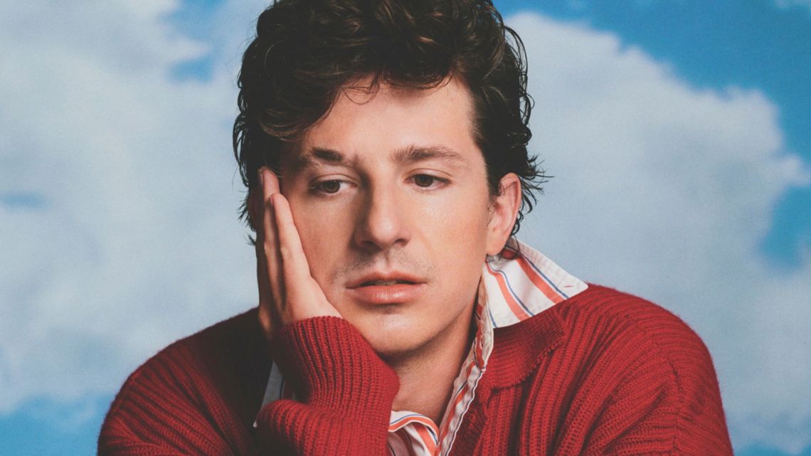 Charlie Puth’s new world tour will bring him to Portland