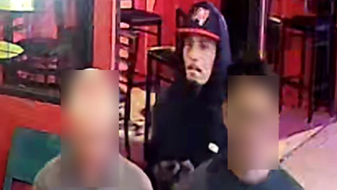 Portland police share photo of suspect in deadly 2024 Old Town shooting ...