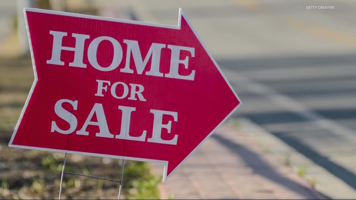 Home prices going down, real estate agent says - Vimarsana News