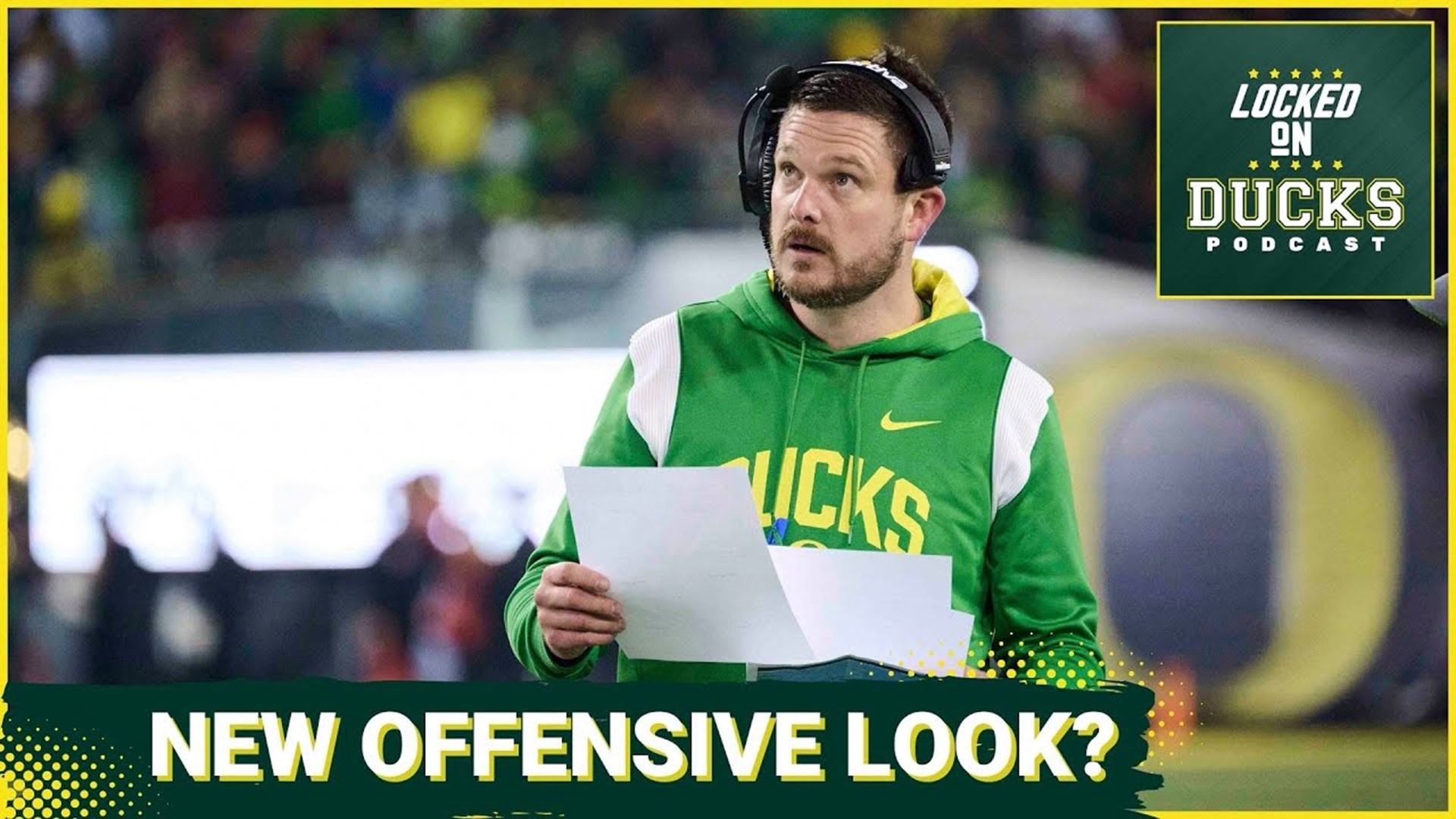 What did Coach Stein's offense show this season as it helped lead UTSA to a C-USA championship and 11-win season? And how does that apply to his new role at Oregon?