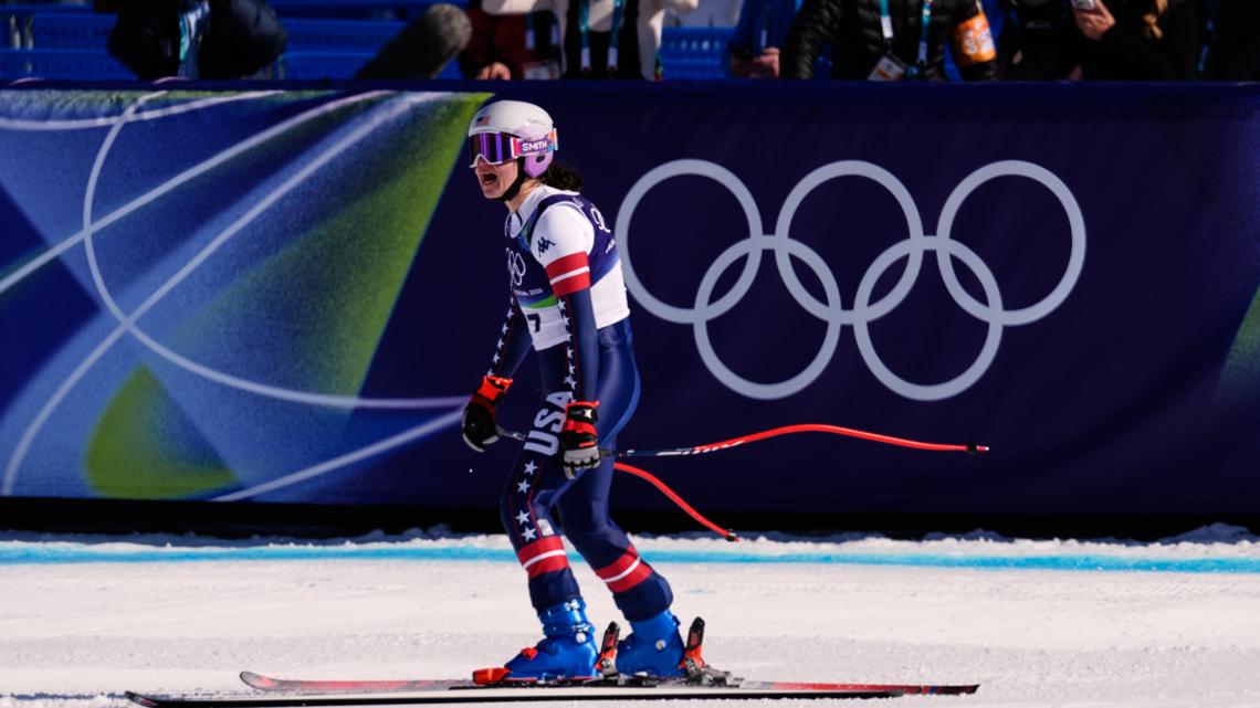 Oregon skier Jackie Wiles gets another chance to capture gold in brand new Olympic event