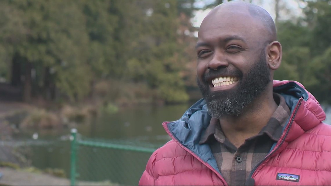 A Portland filmmaker’s latest work opens up the outdoors to people of color