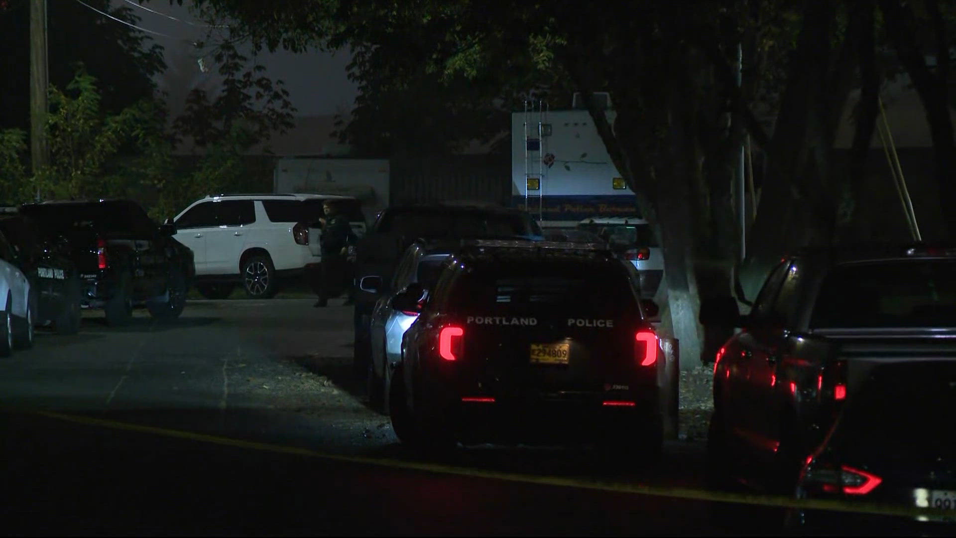 Police identify man shot and killed in Portland's Powellhurst-Gilbert ...